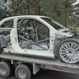 Audi S1 WRC